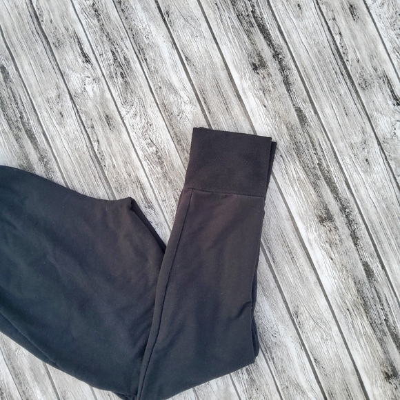 FREE PEOPLE FP MOVEMENT Sunny Skinny Sweatpants M - Picture 3 of 7